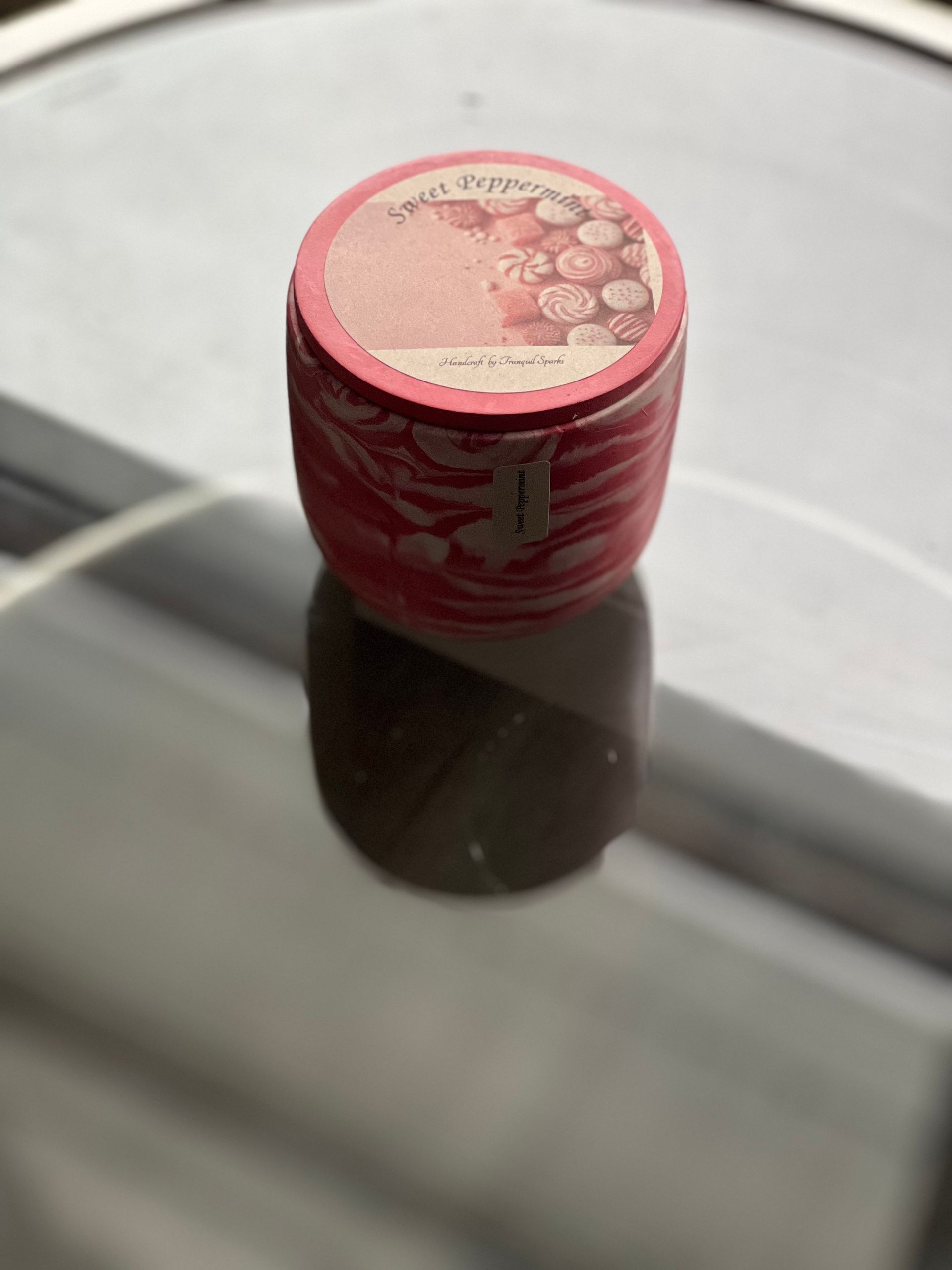 Peppermint Twist (9 fl. oz)