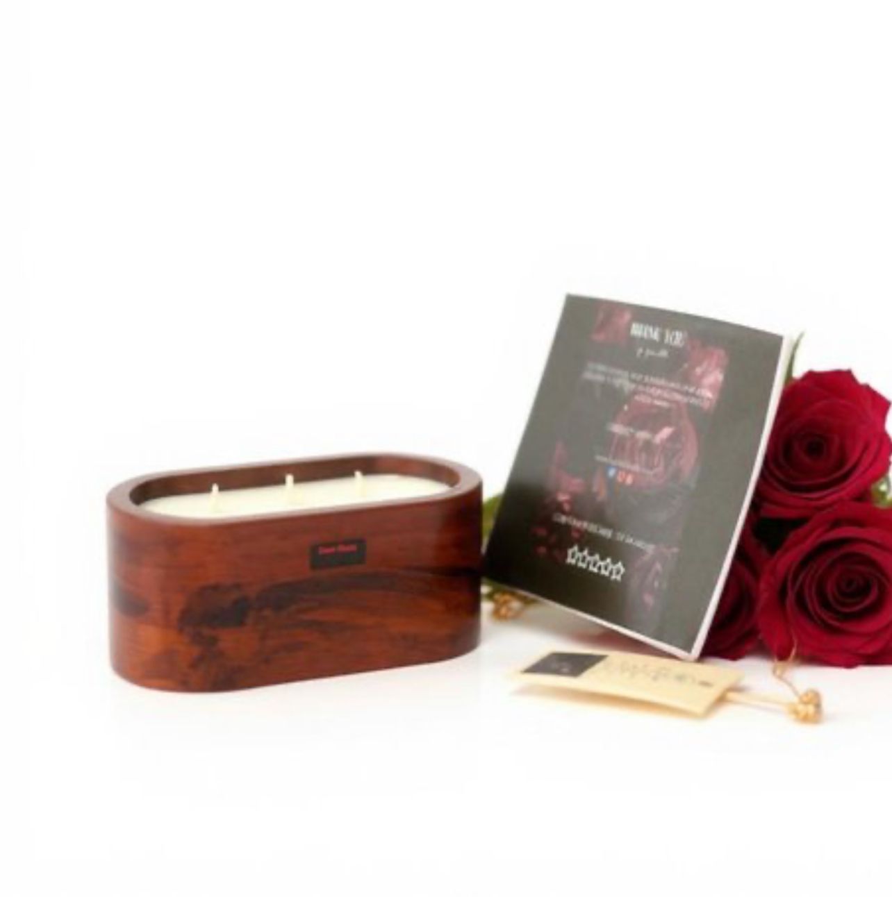 Sold Out! Dark Rose (12 fl. oz)