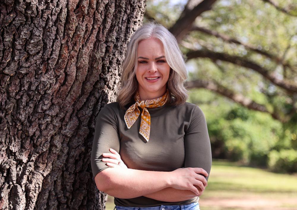 Charlotte Almeida LPC Houston Texas Anxiety Therapist