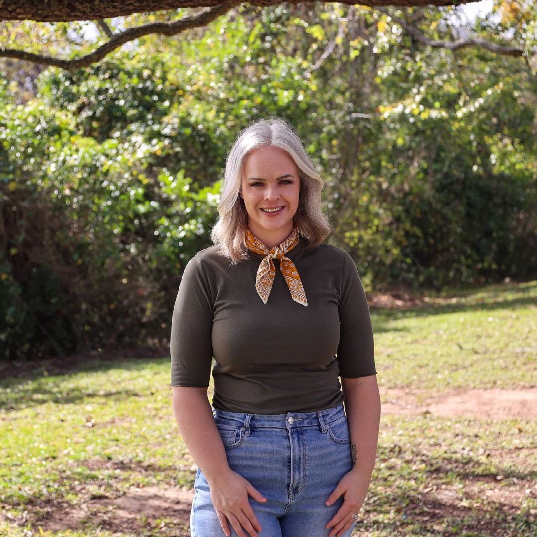 Photo Charlotte Almeida LPC Christian counselor trauma therapist Houston Texas