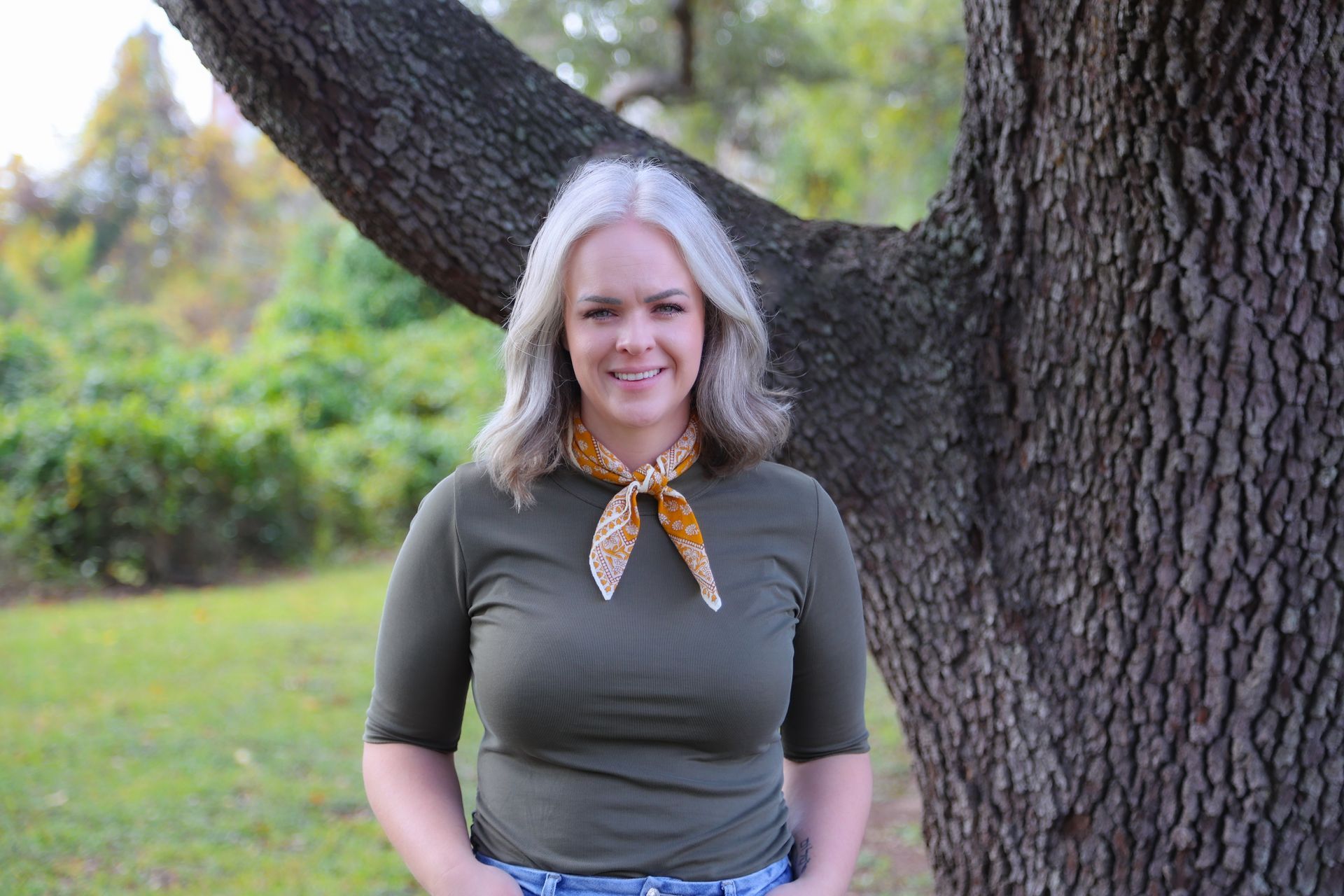 Photo Charlotte Almeida of Almeida Counseling in Houston Christian Infertility Therapy
