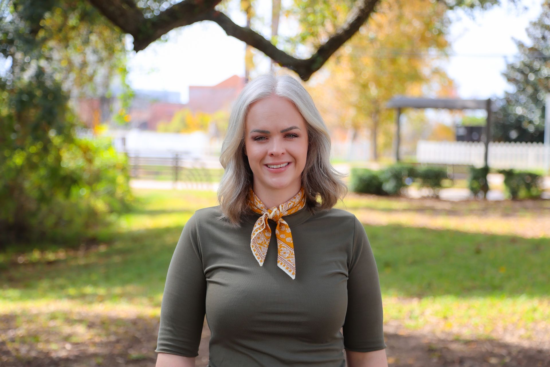 Photo Charlotte Almeida of Almeida Counseling in Houston Christian Trauma Therapy