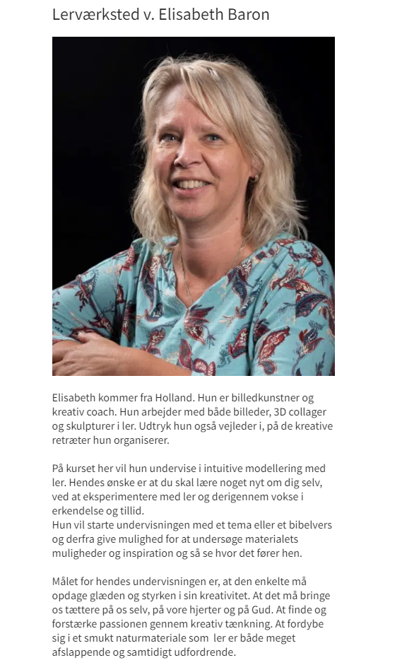 docent boetseren