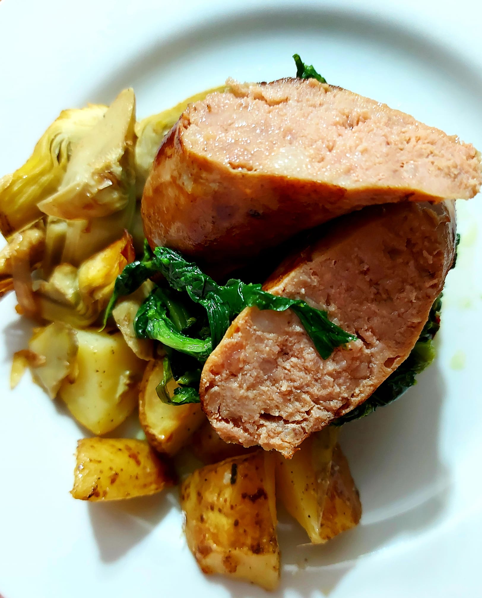 Filetto di carne