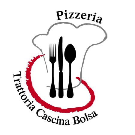 Trattoria della Cascina Bolsa logo