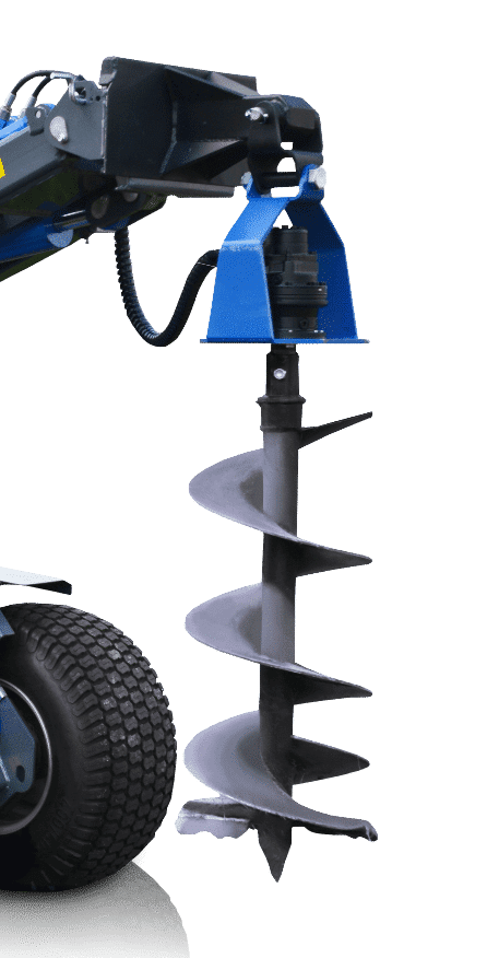Auger