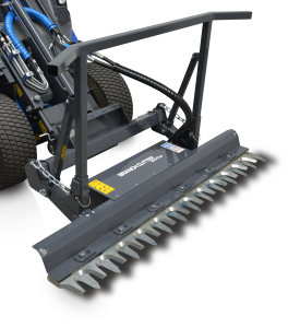 Branch Cutter