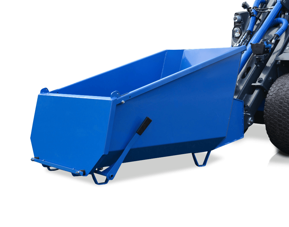 Dumper