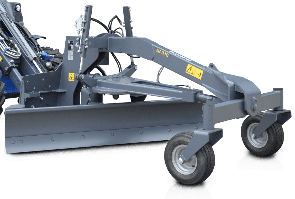 Grader