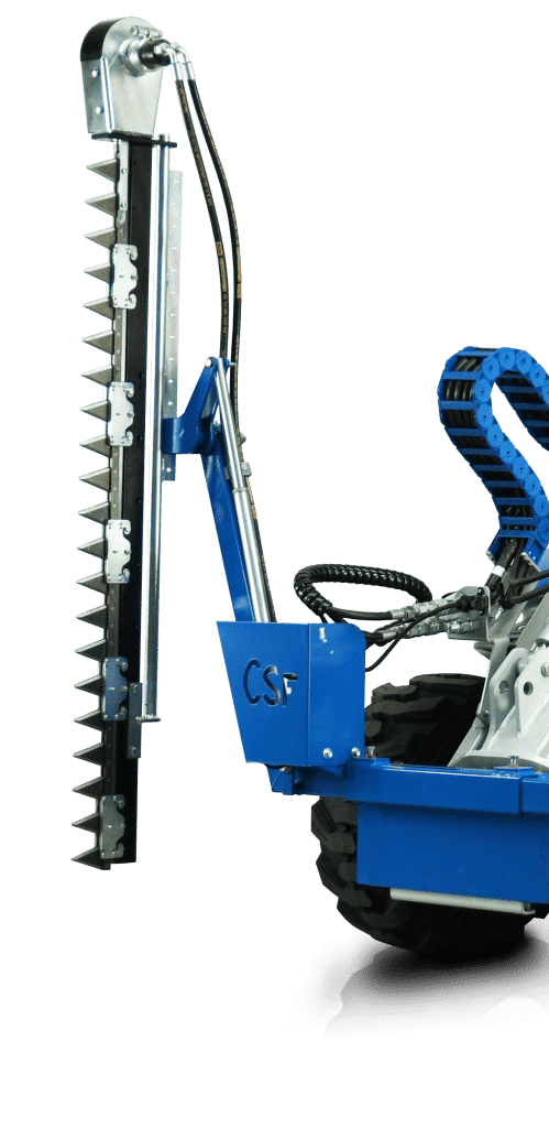 Hedge Cutter