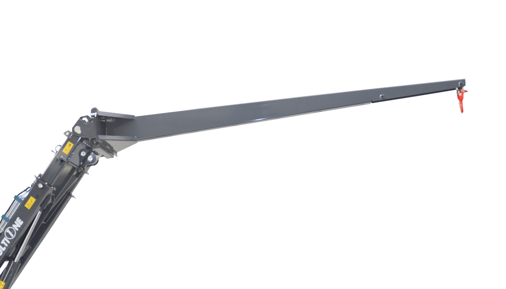 Jib Crane