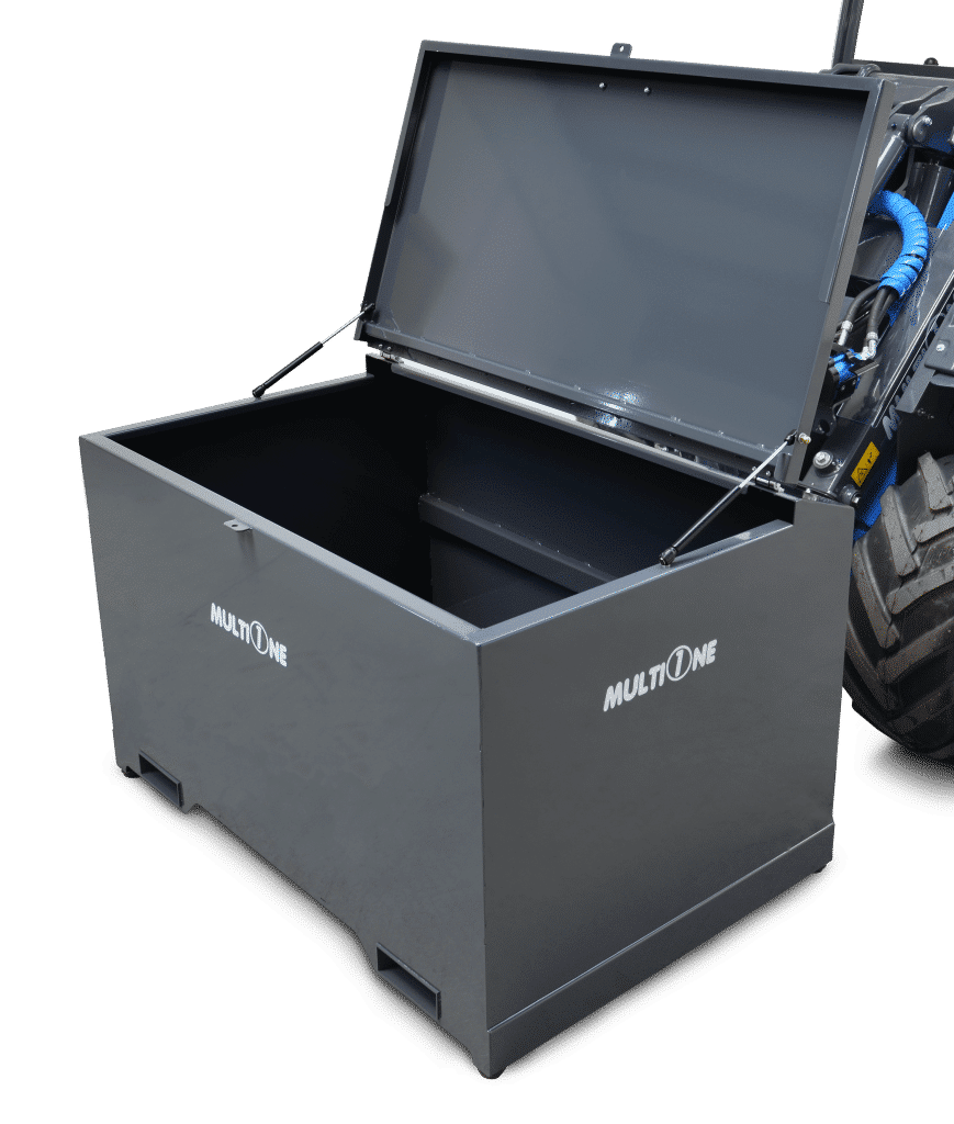 Job Site Toolbox