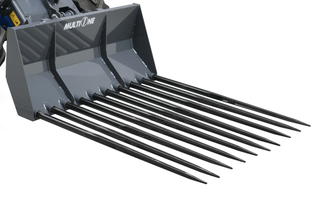 Manure Fork