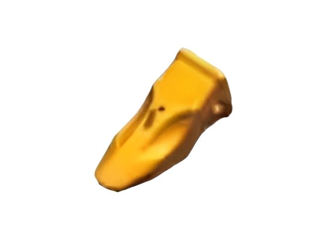 Mining Teeth