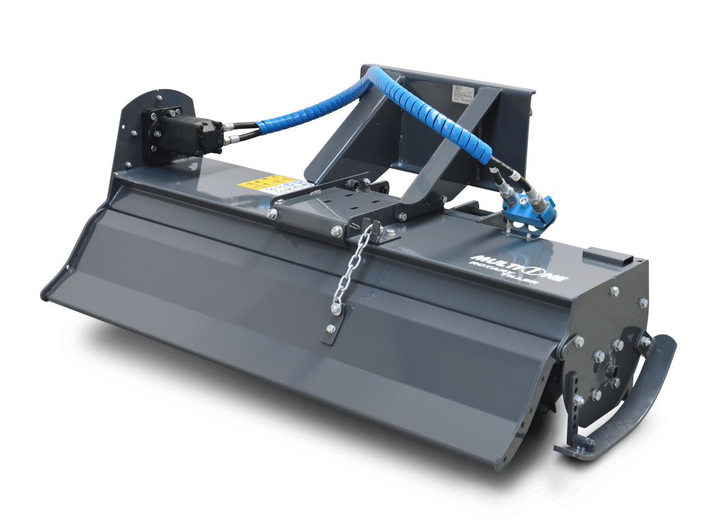Rotary Tiller