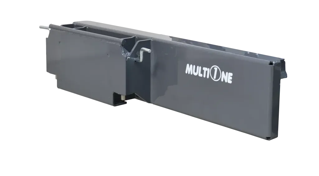 Side Shift Adapter