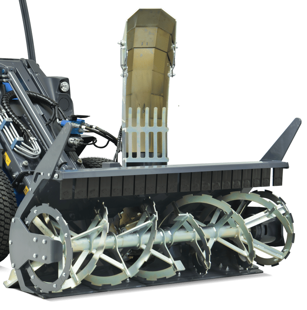 Snow Blower