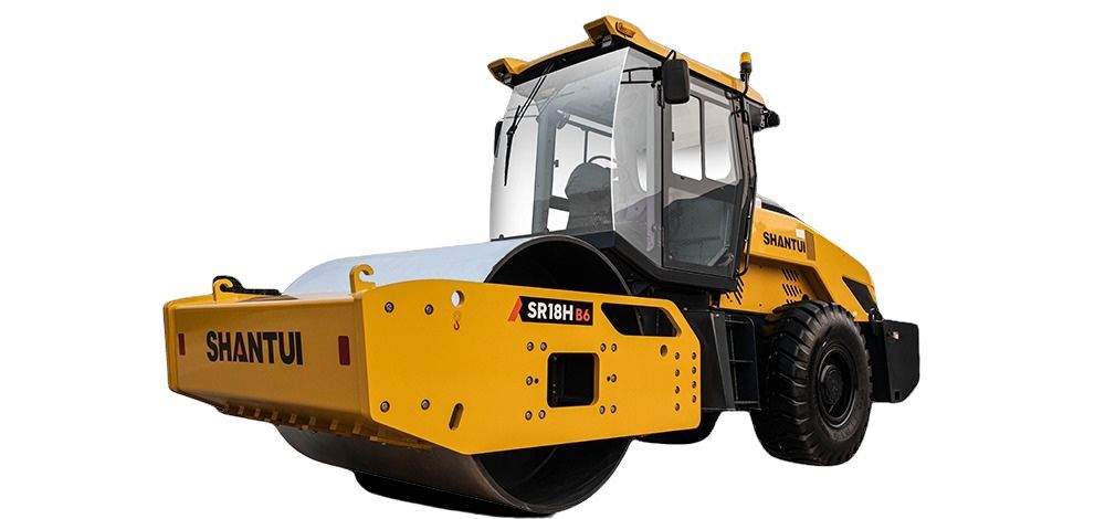 SR18H B6