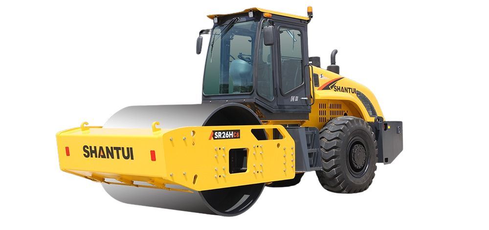 SR26H C6