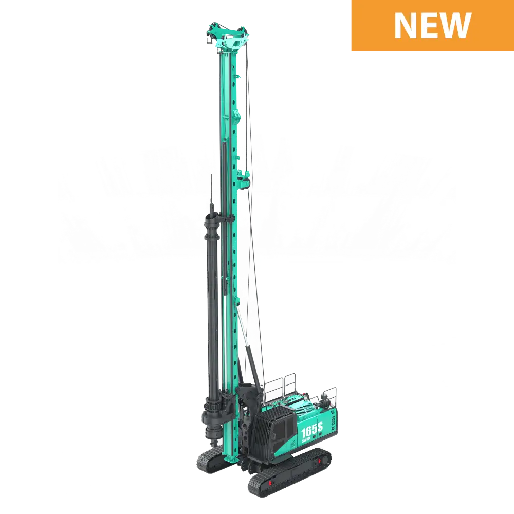 SWDM 165W