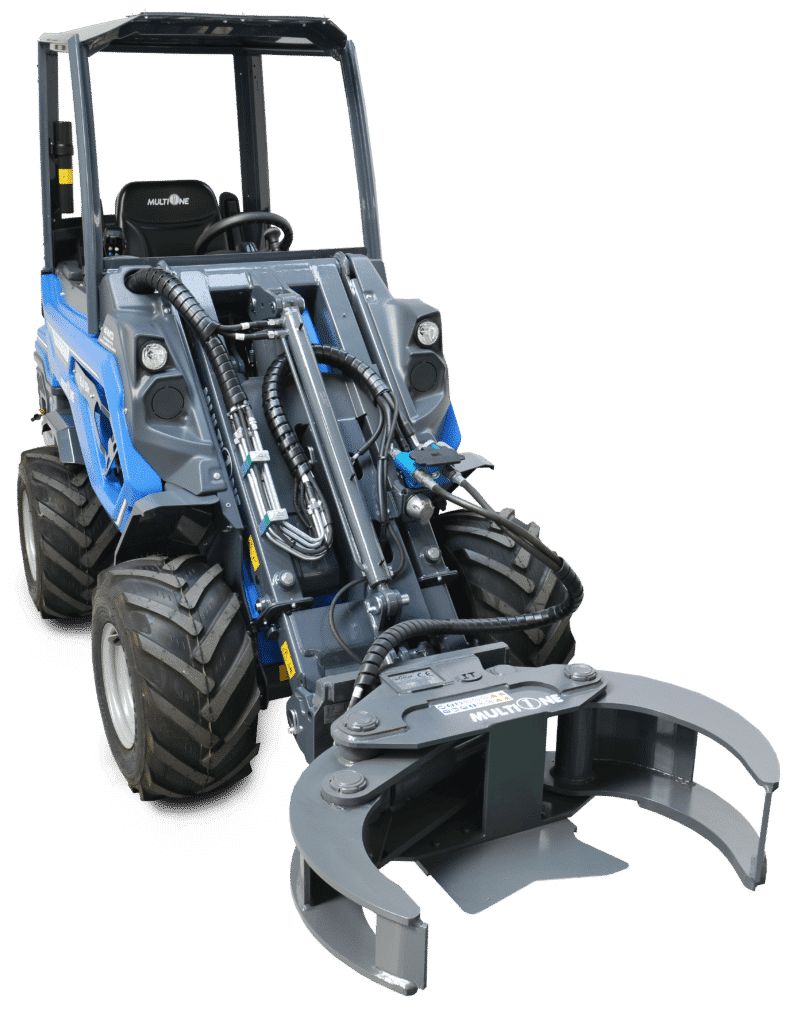 Tree Shear