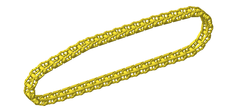 Track & Chain