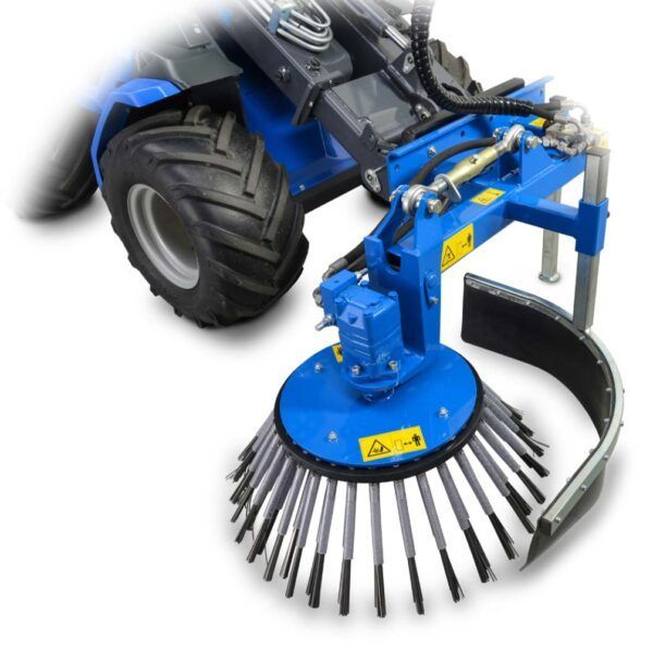 Weed Brush
