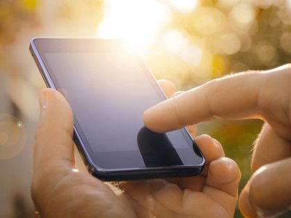 Mobile Phone