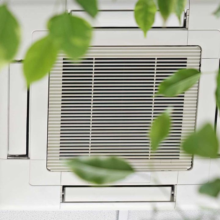 Quality Air