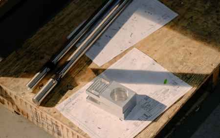 Steelcorp Drawings