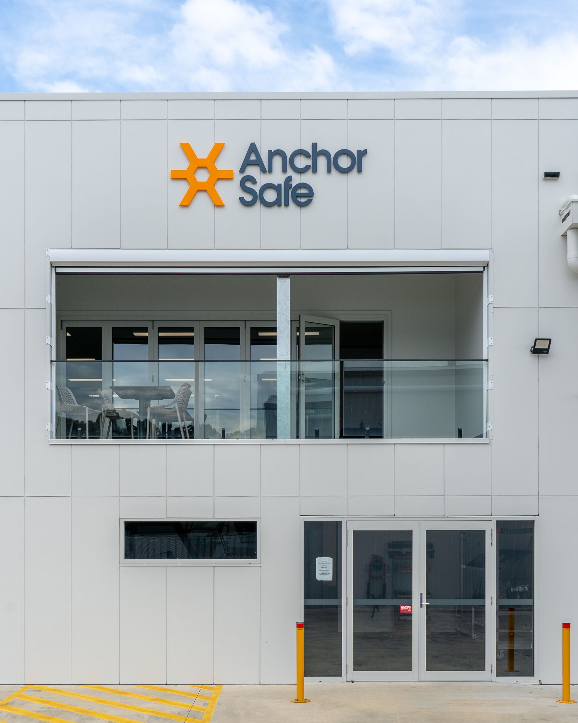 Commercial Offices and Warehouse in Albury