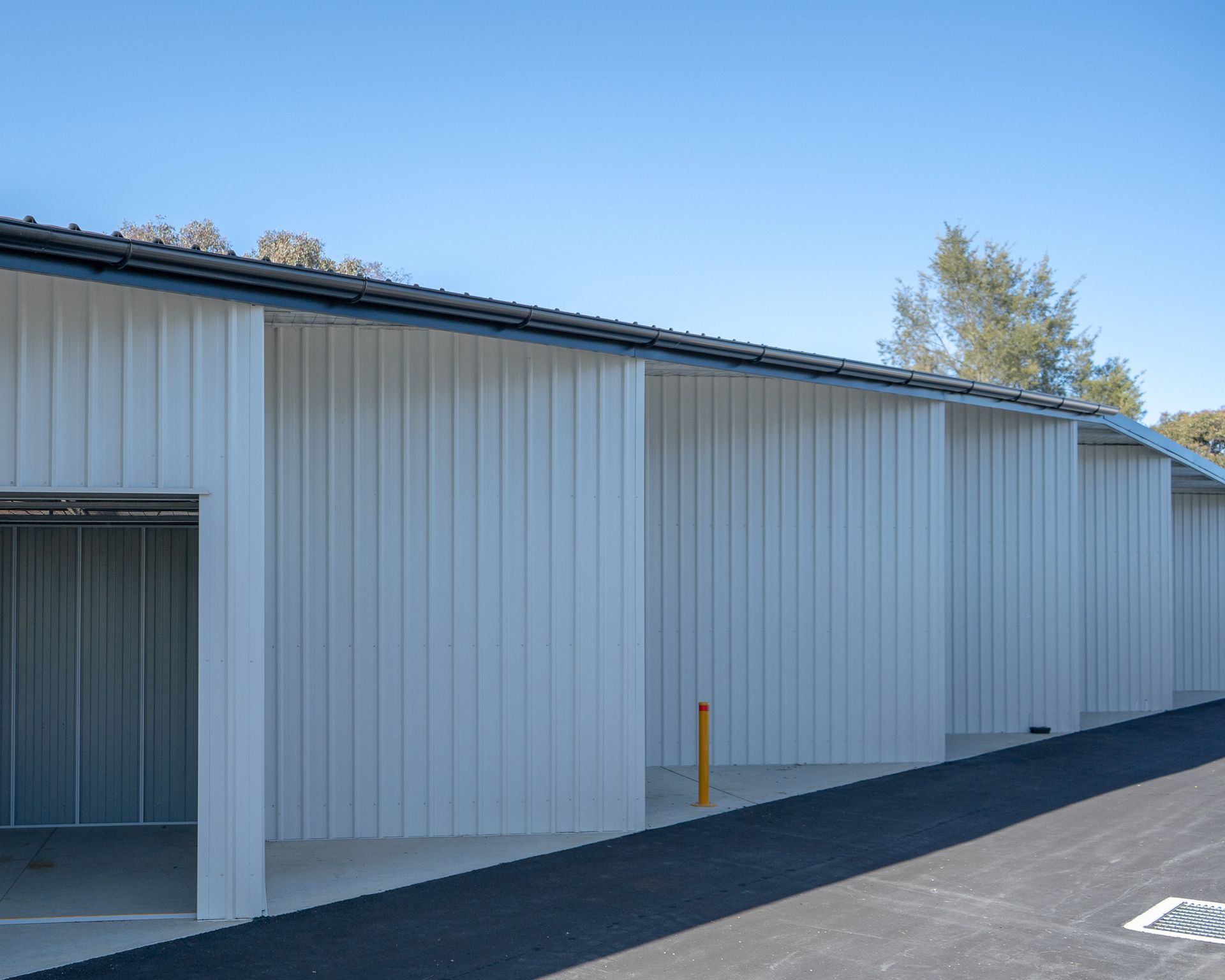 Education Structures - Steelcorp