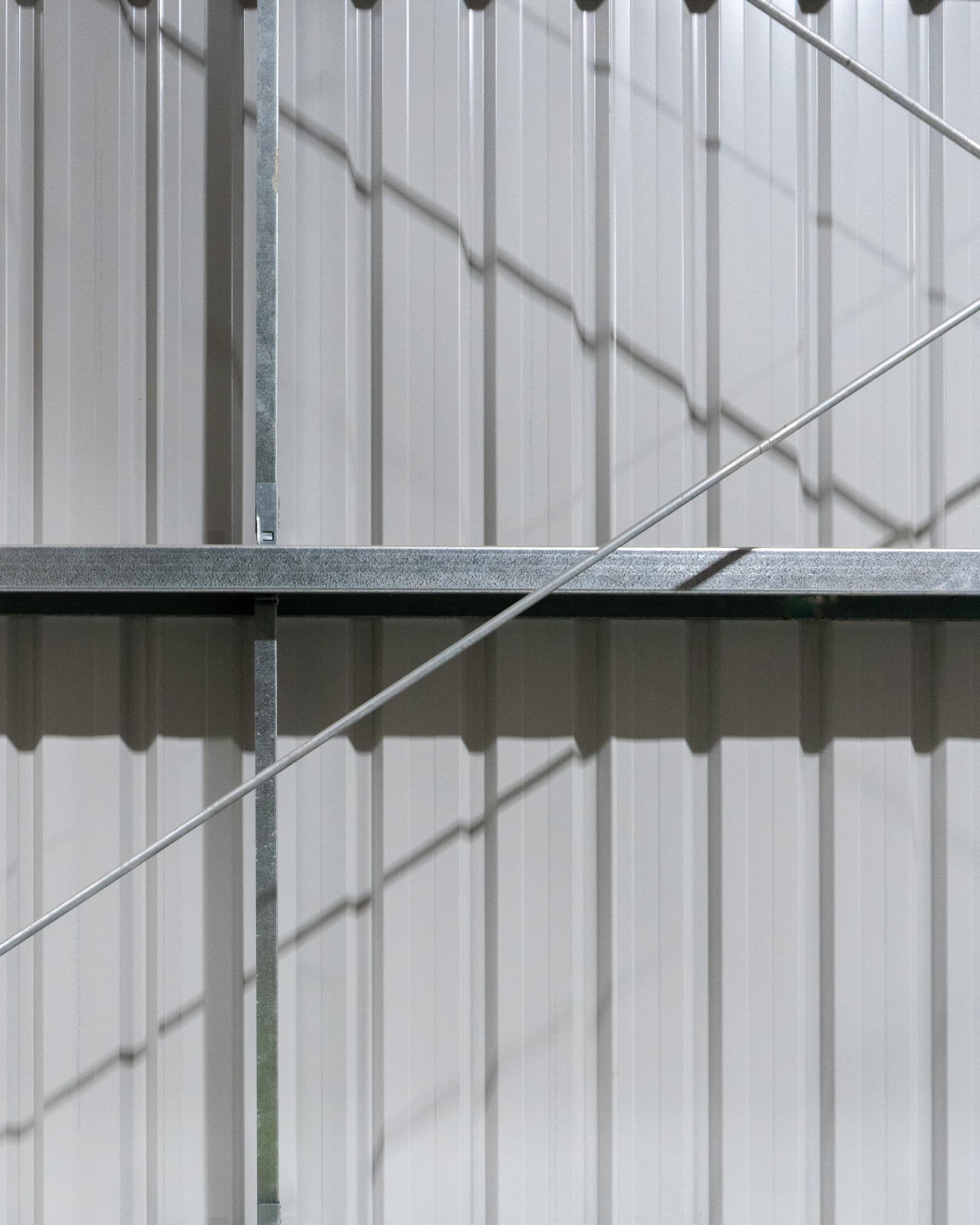 Commercial Structures - Steelcorp