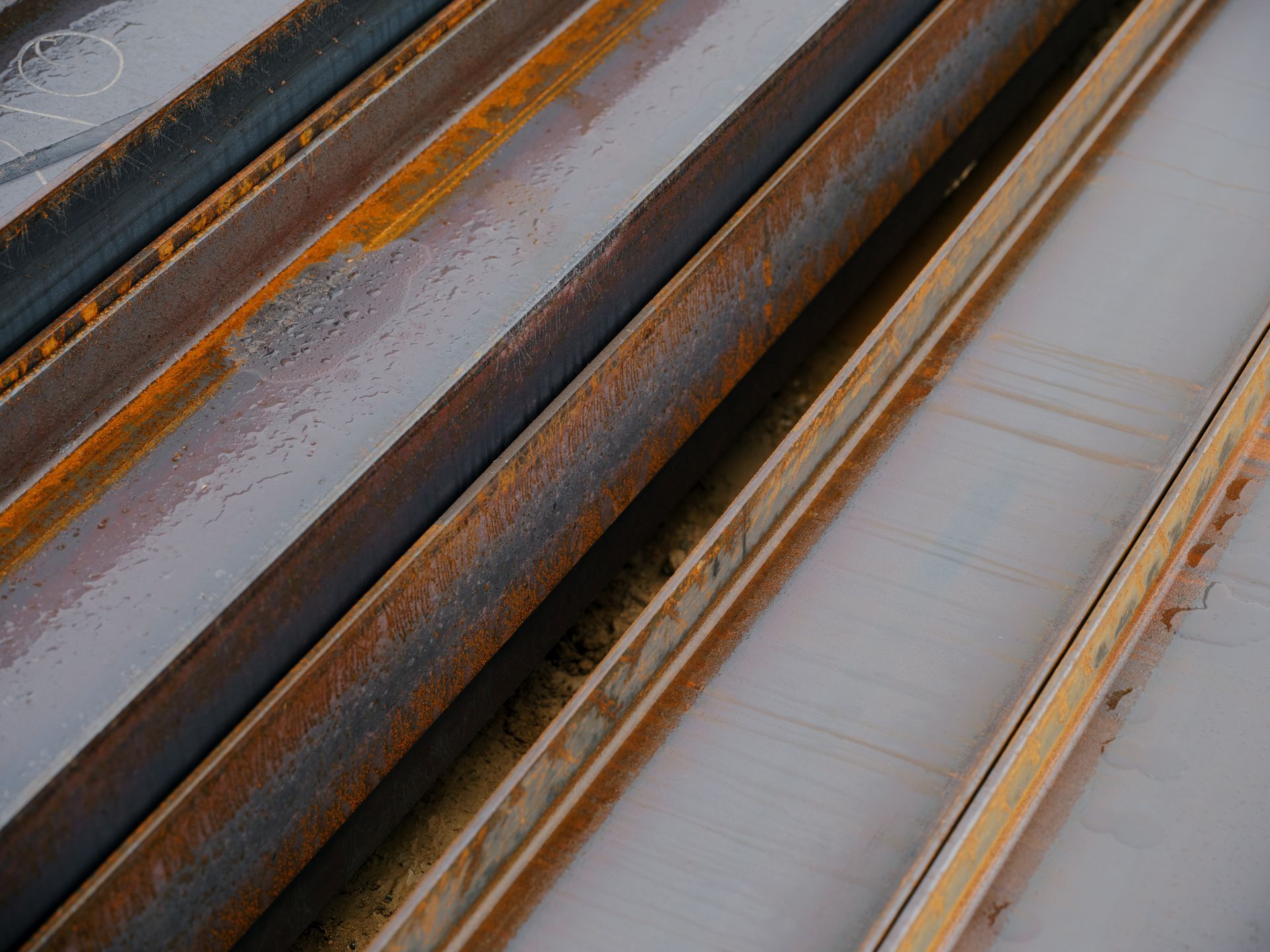Commercial Steel Building by Steelcorp