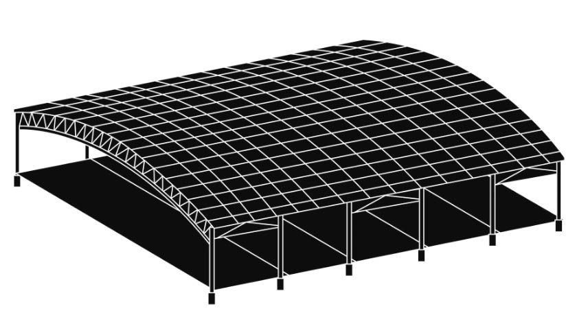 Commercial Structures - Steelcorp
