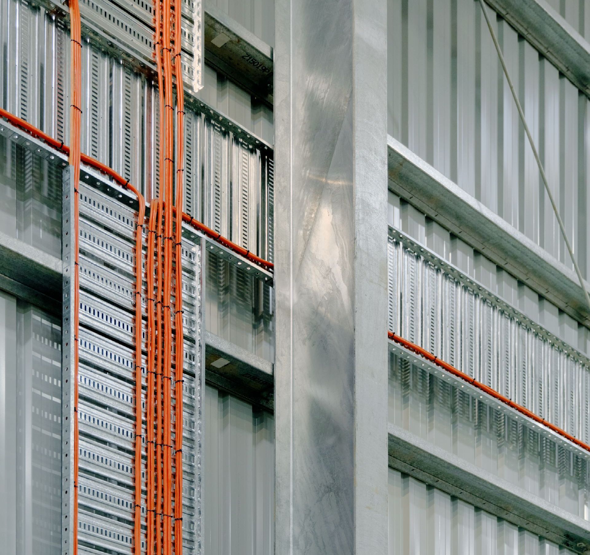 Steel Members