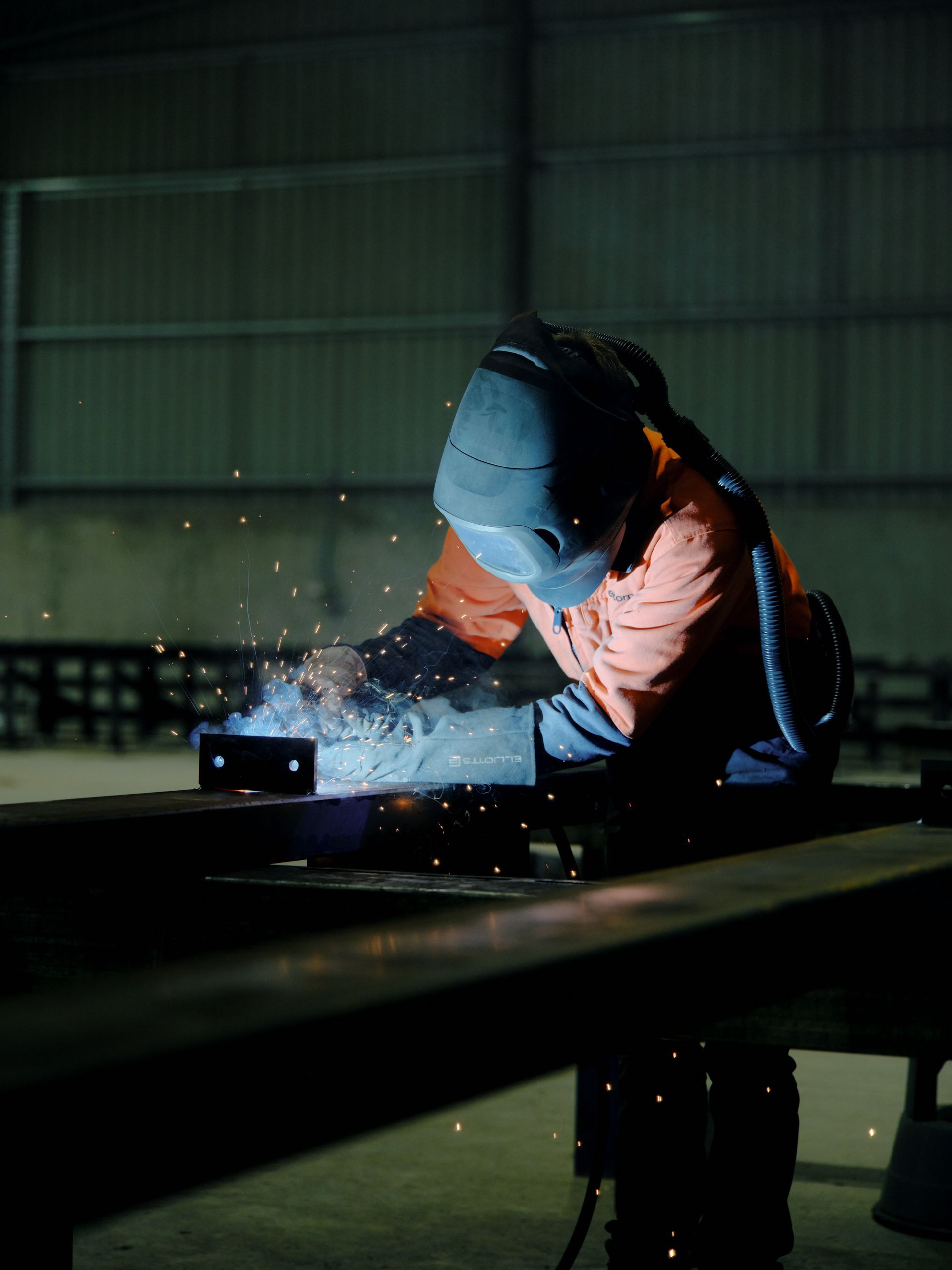 Steelcorp Fabricator