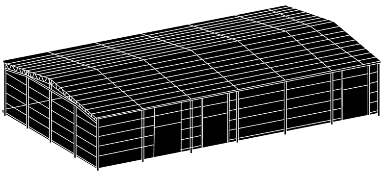 Education Structures - Steelcorp