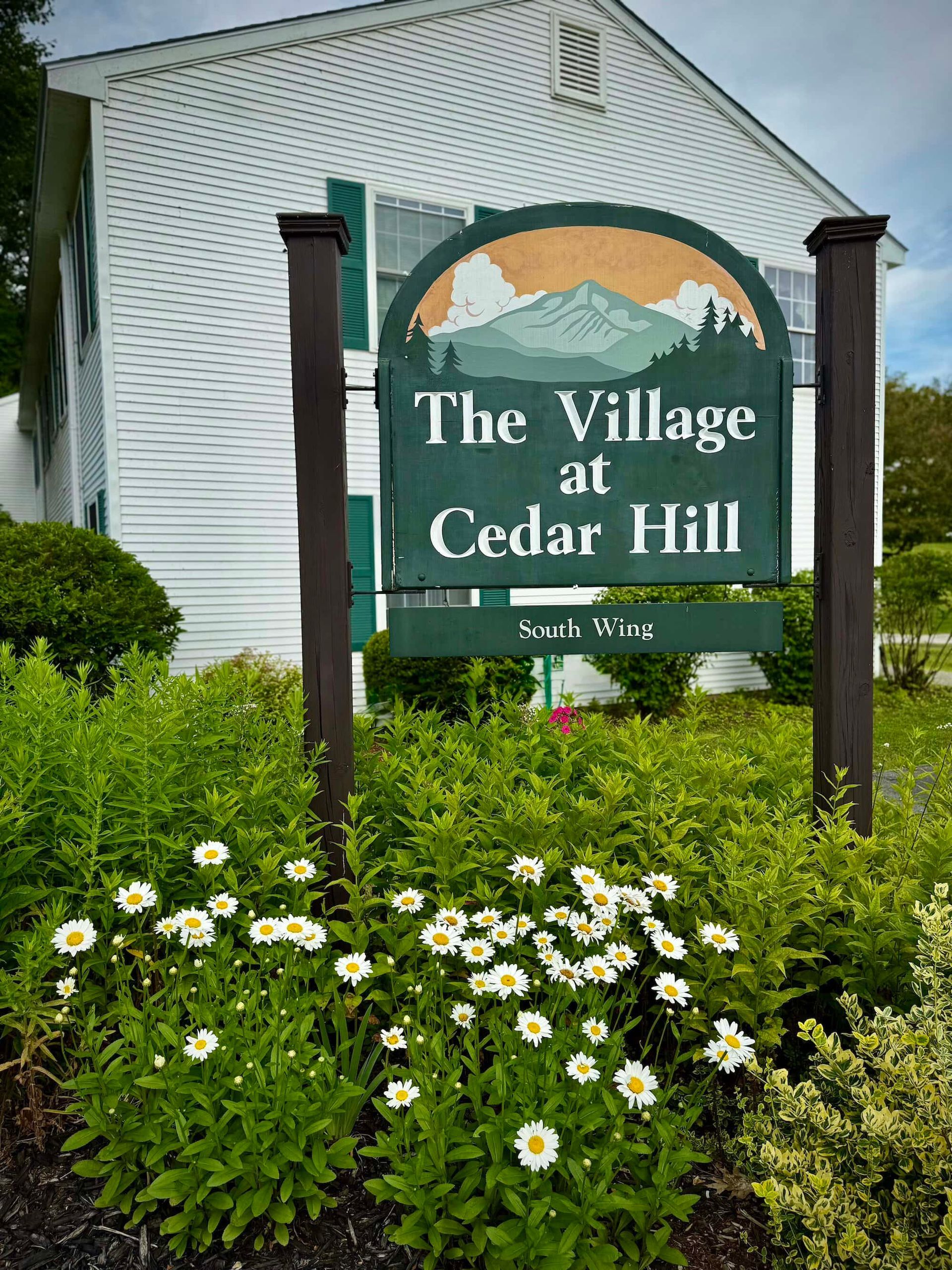 Sign for