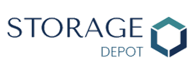 Storage Depot of Hope Arkansas Logo