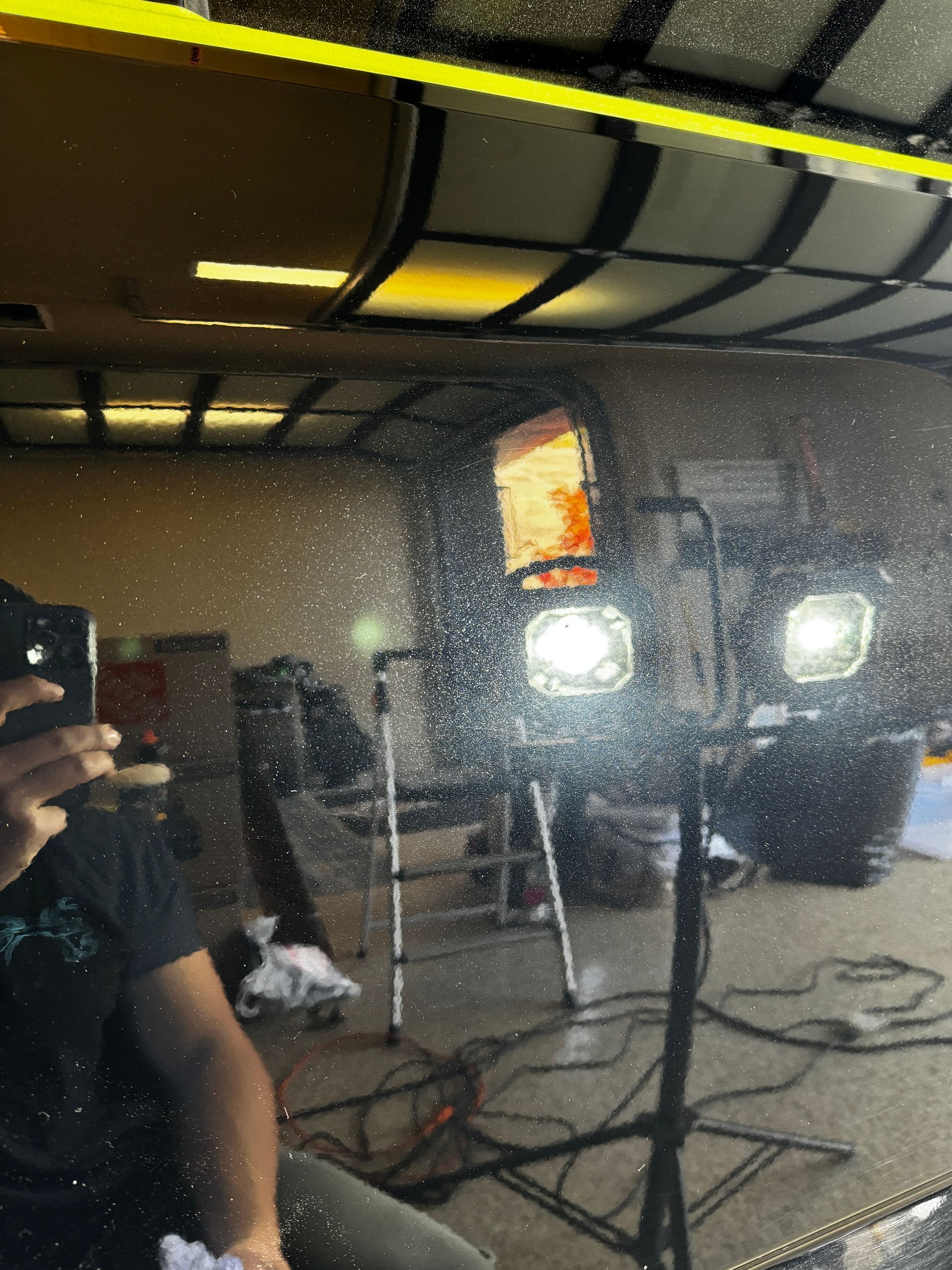 Paint Correction