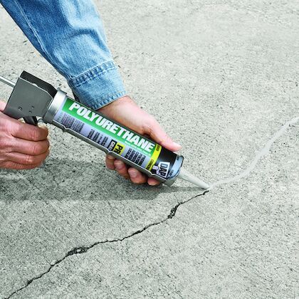 Polyurethane Sealant