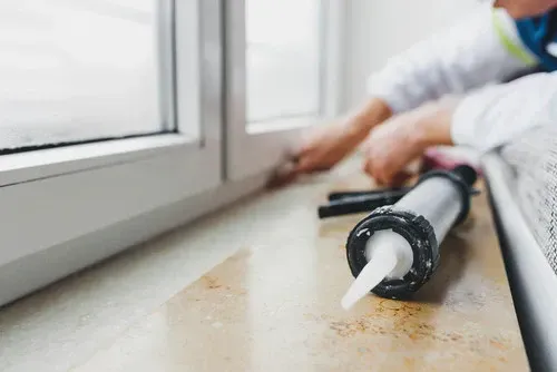 Silicone Sealant