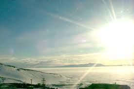 weather conditions