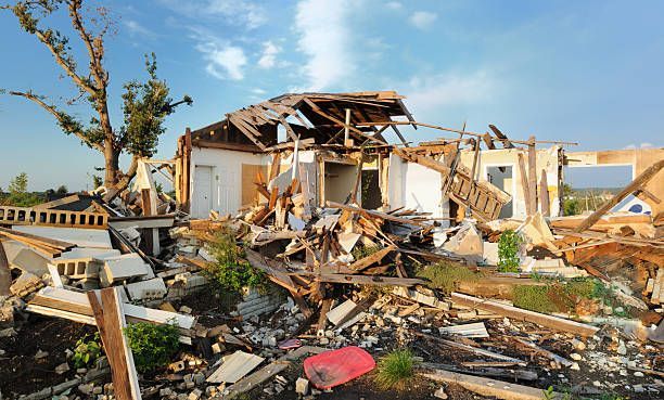 house demolition in philidelphia