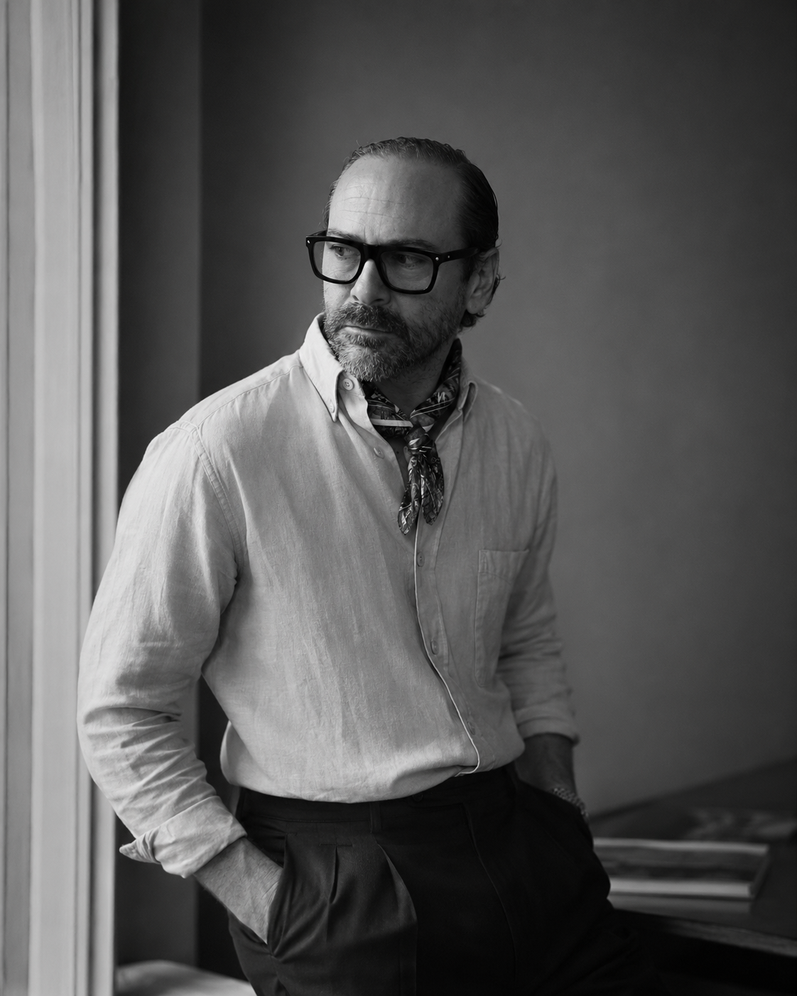 Richie, Copywriter & Strategist