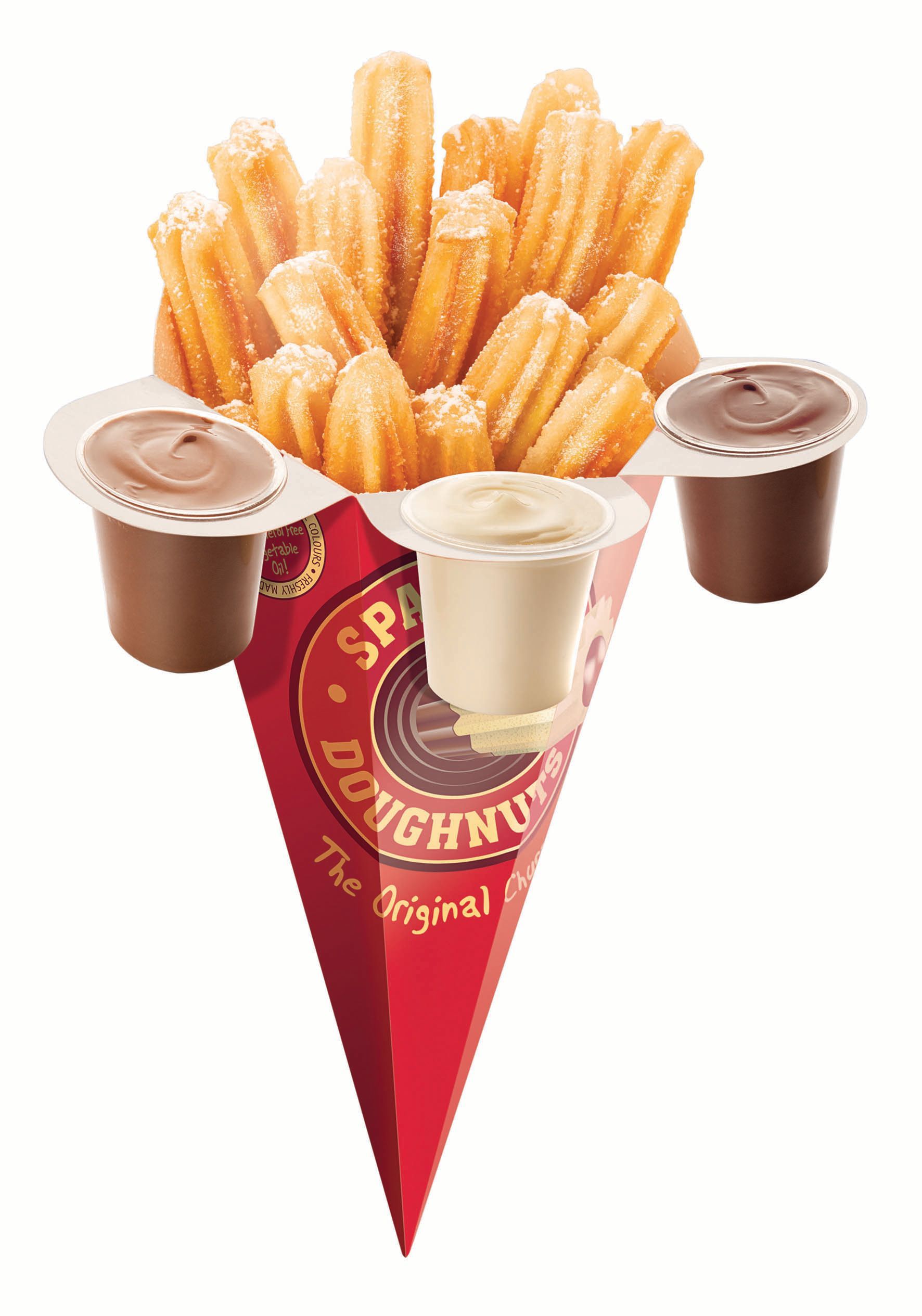 Churros