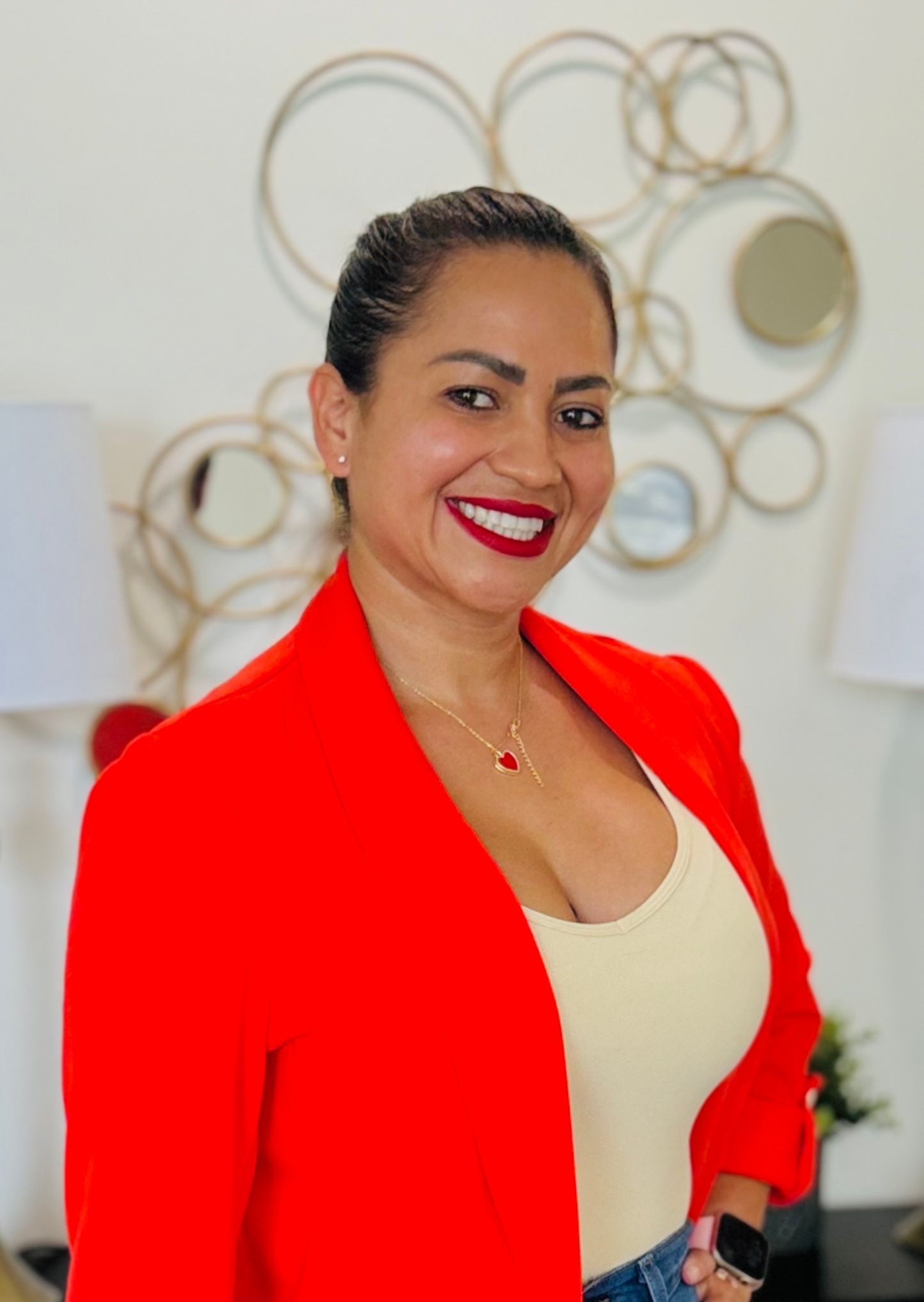 Ivette Santana