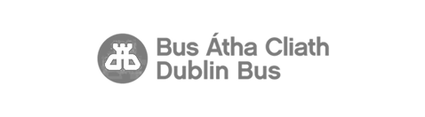 Logo of company