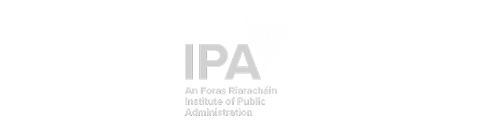 Logo of company